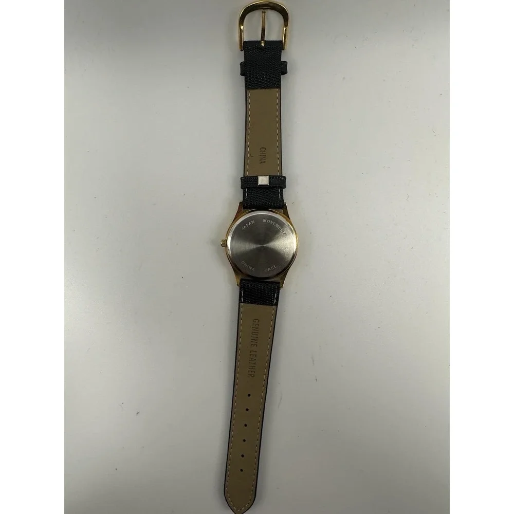 Kellogg's‎ Watch Dig'em Frog Watch 1996 New Battery 33MM 7.5